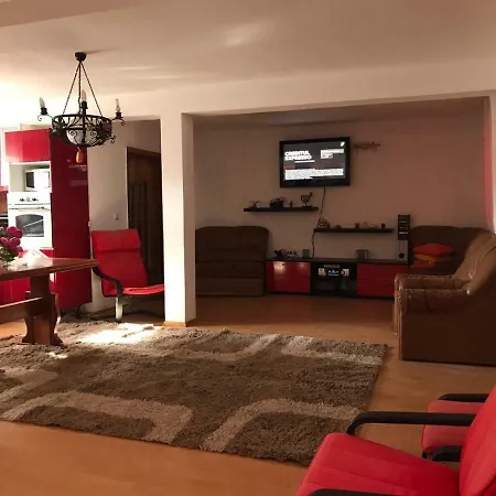 Vila Omi Pensionat