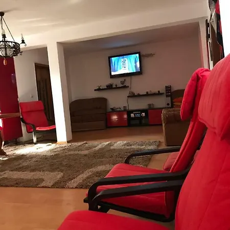Vila Omi Pensionat