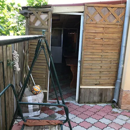 Vila Omi Pensionat