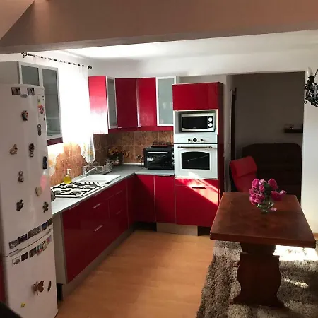 Vila Omi Costinesti