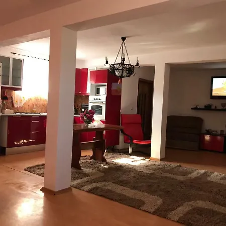 Vila Omi Pensionat Costinesti