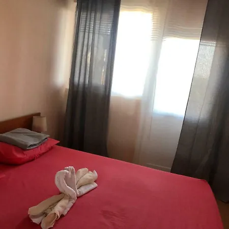 Pensionat Vila Omi