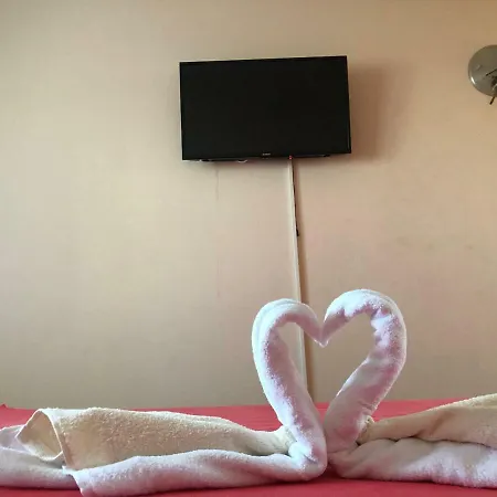 Vila Omi * Costinesti