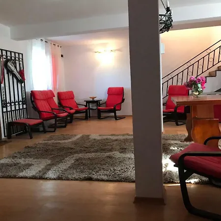 Vila Omi * Costinesti