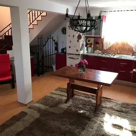 Vila Omi Costinesti