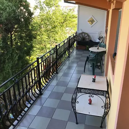 Vila Omi *