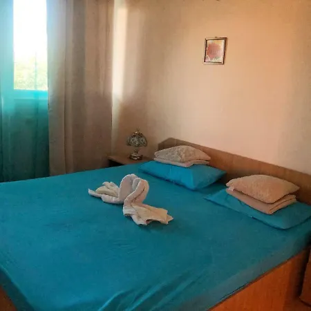 Affittacamere Vila Omi Costinesti